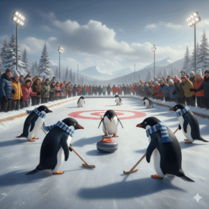 KI-Bildgenerierung: Mein Benchmark-Test