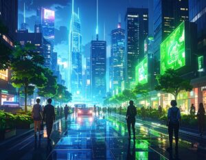 7 Dinge, die im KI-Zeitalter bis 2029 unser Leben revolutionieren werden