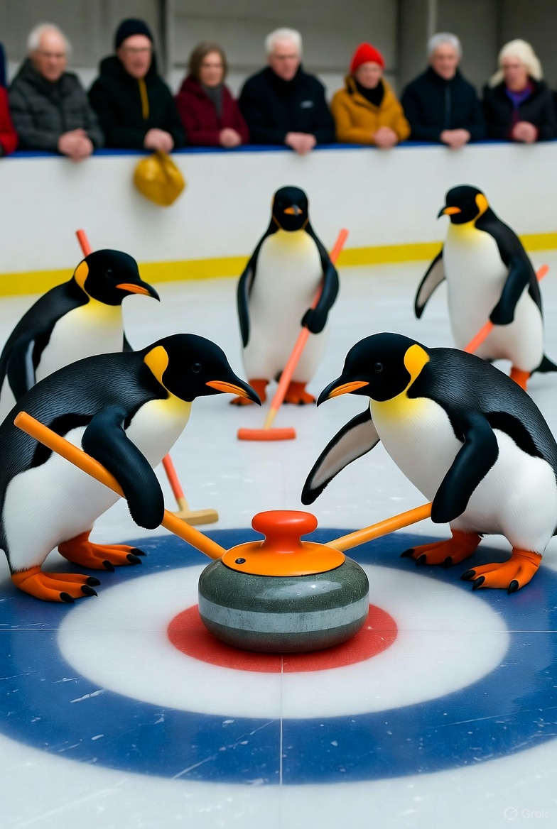 Bild 1 erstellt von Grok