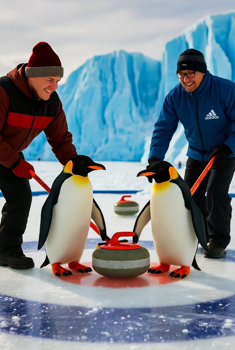 Bild 4 erstellt von Grok