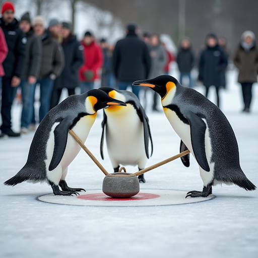 Bild 2 erstellt von Krea