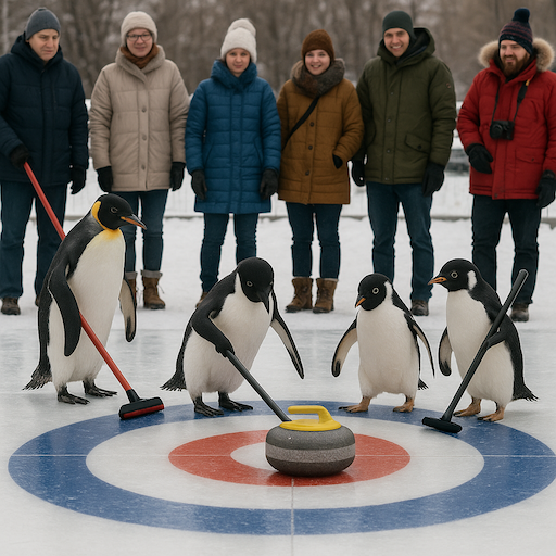 Bild 3 erstellt von Sora