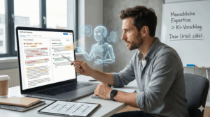 Bessere Texte mit der WORTLIGA-Textanalyse