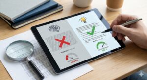 Verständlichkeit ist kein Bauchgefühl – was PR-Texte messbar besser macht